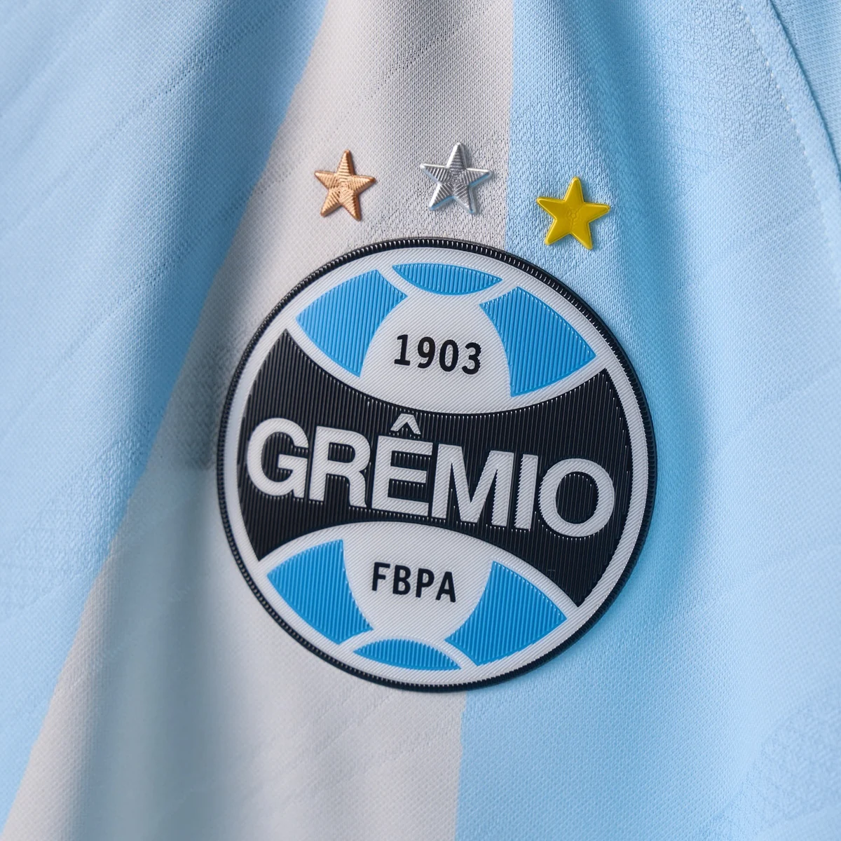 Campanha Grémio