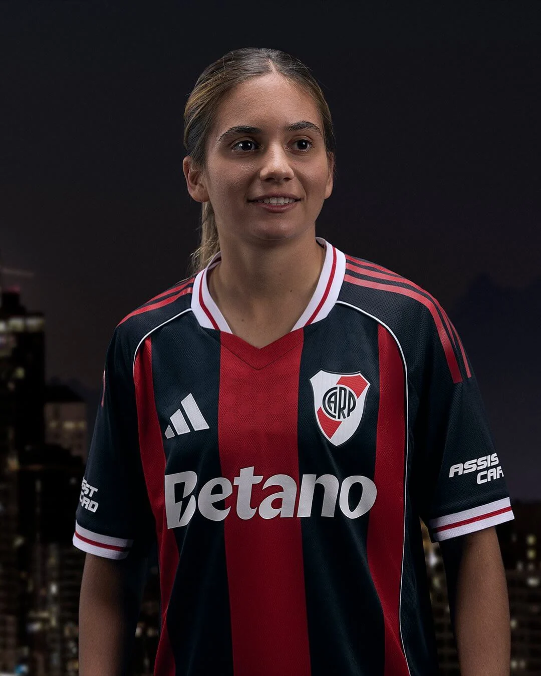 Campanha River Plate