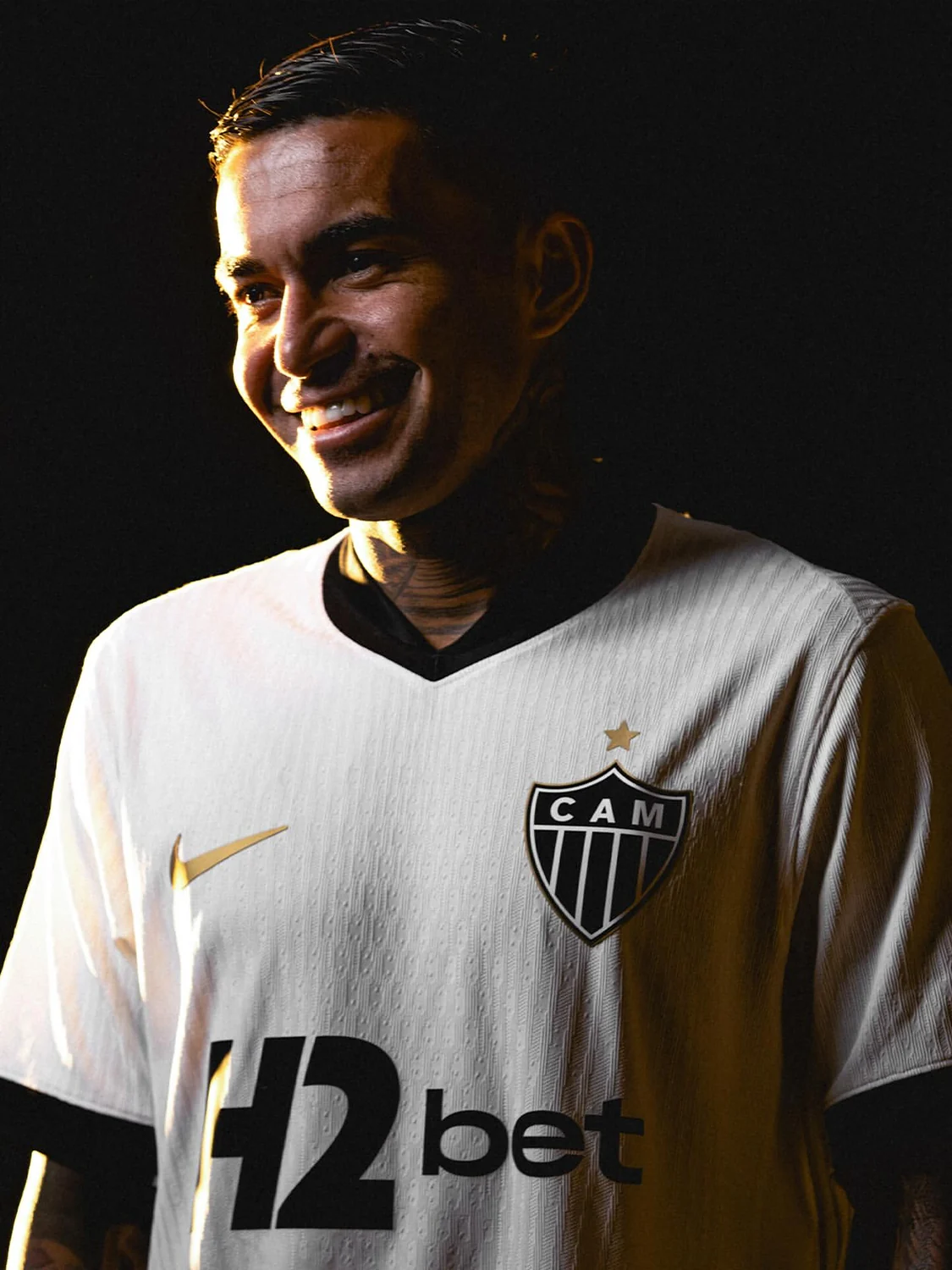 Campanha Atlético Mineiro