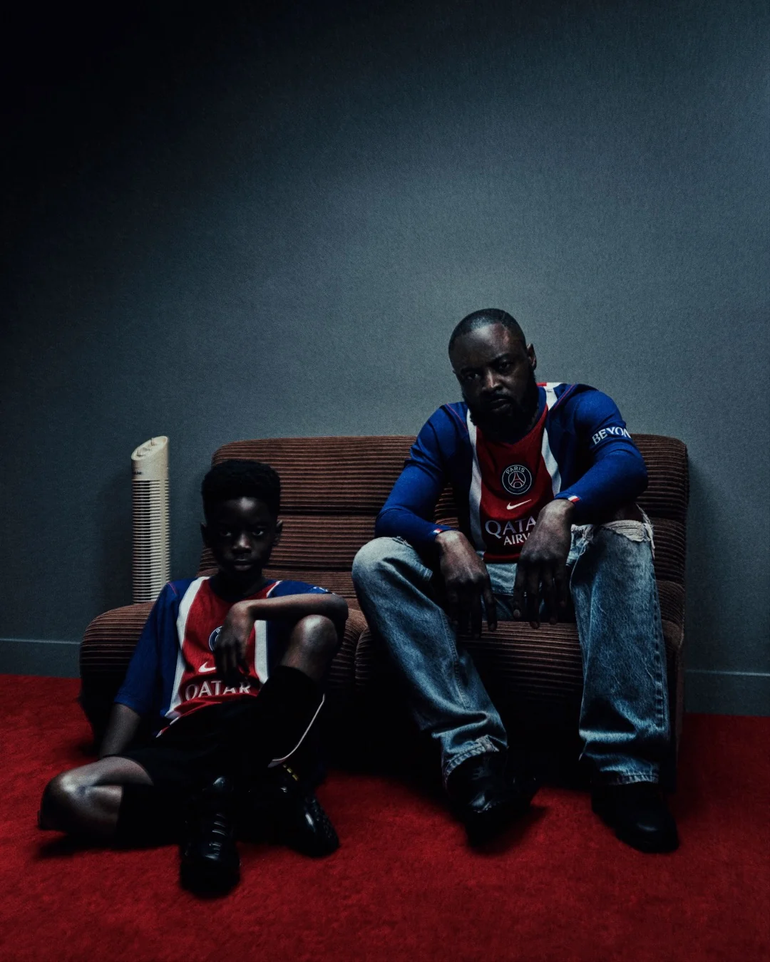 Campanha Paris Saint-Germain