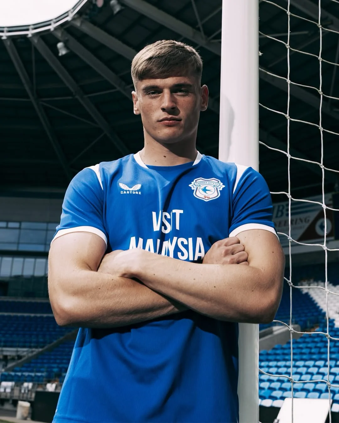 Campanha Cardiff City
