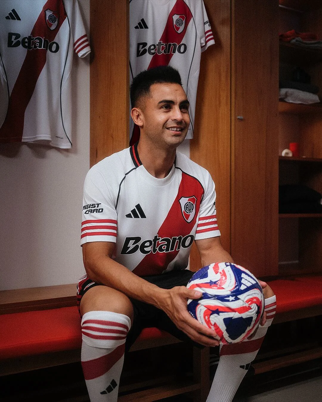 Campanha River Plate