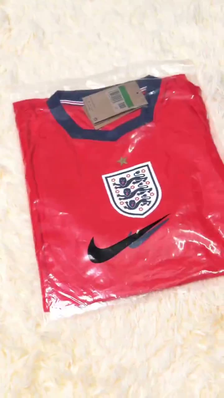 Vídeo Inglaterra