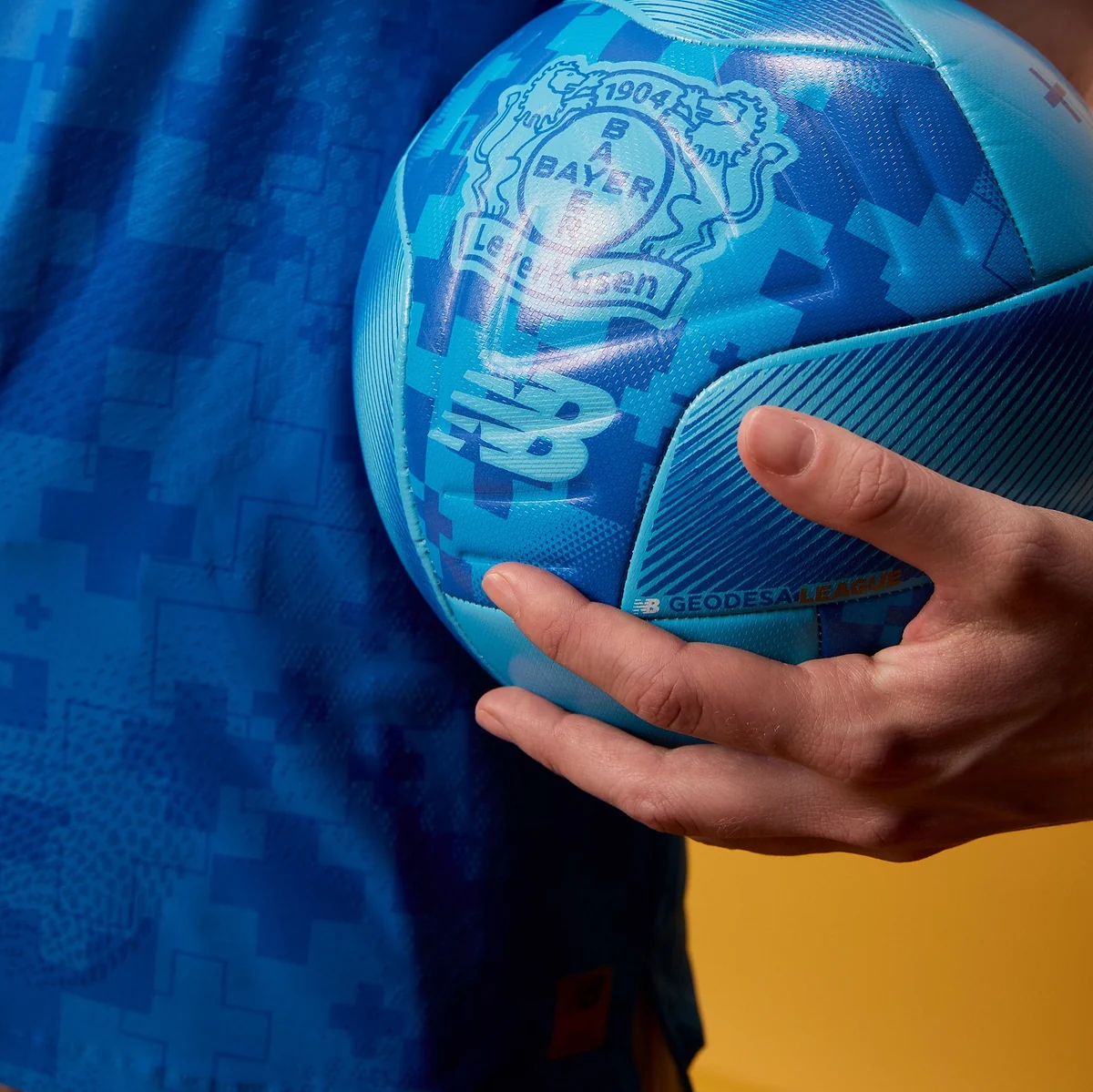 Campanha Bayer Leverkusen