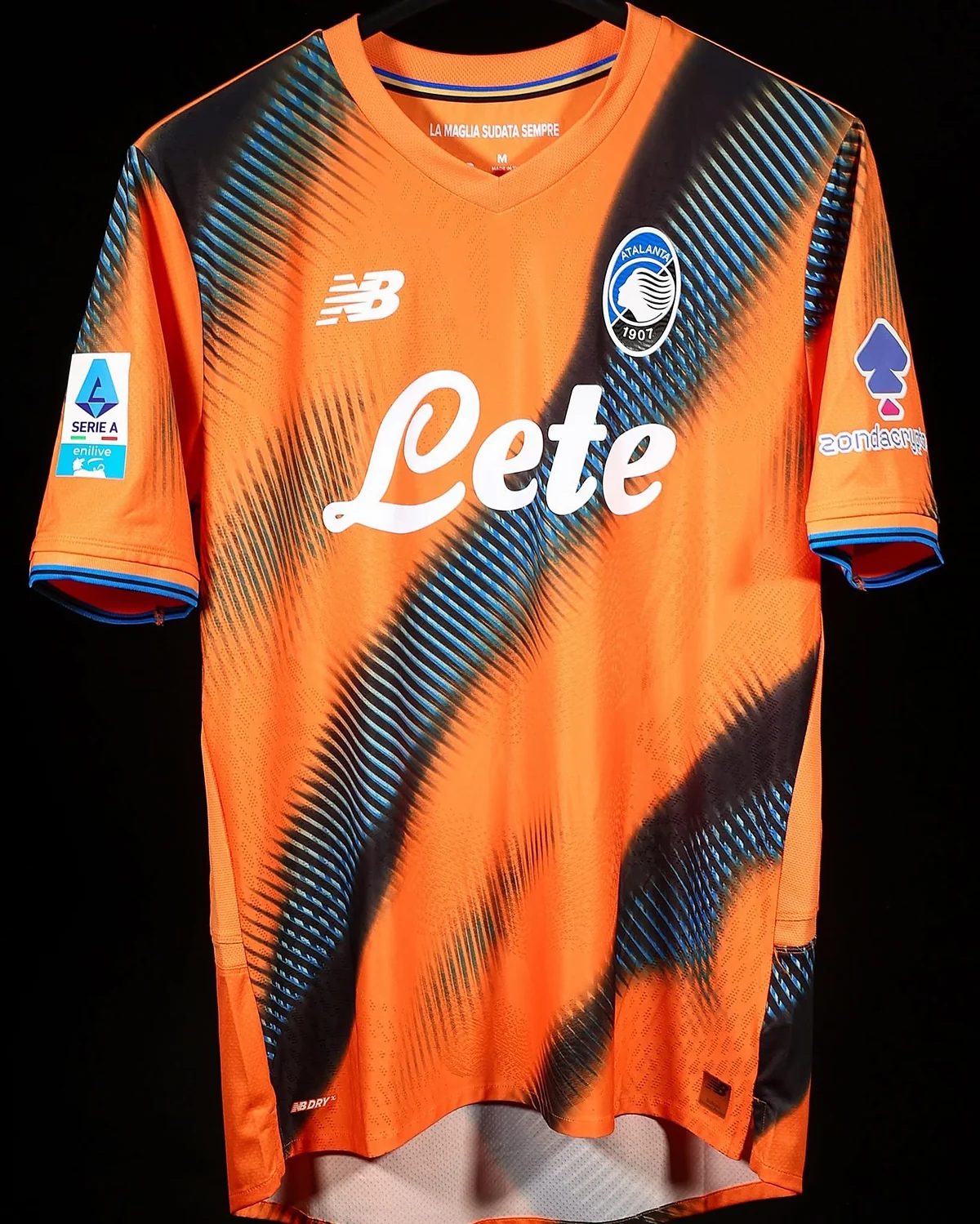 Campanha Atalanta