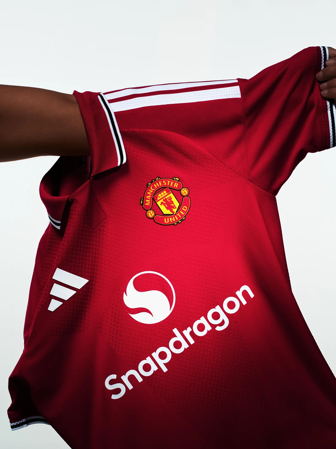 Campanha Manchester United