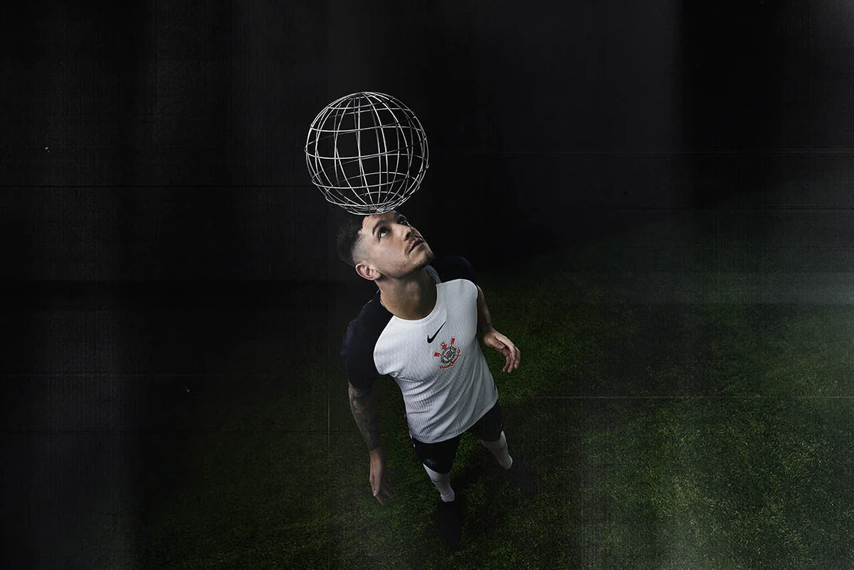 Campanha Corinthians