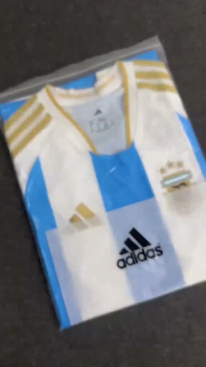 Vídeo Argentina