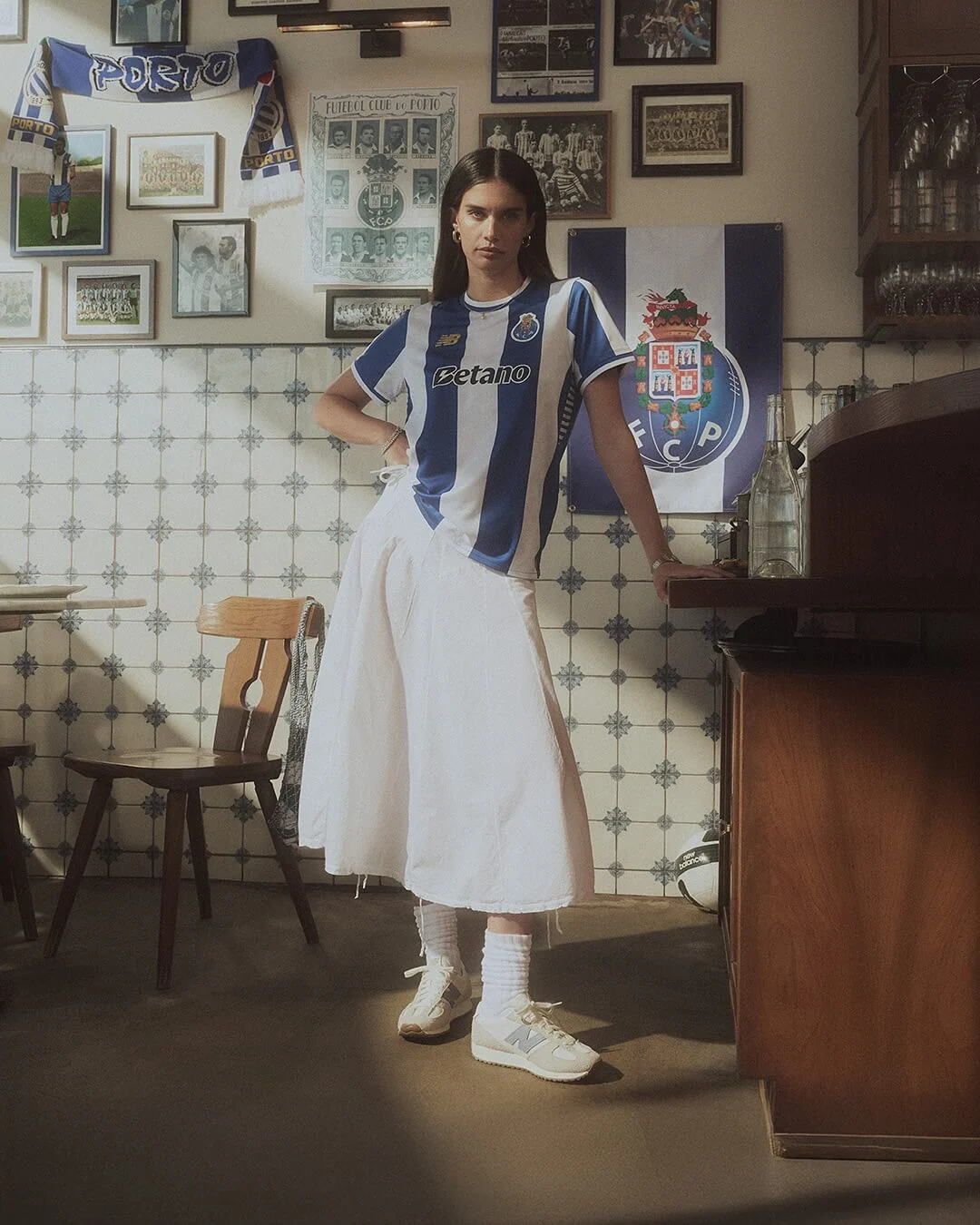 Campanha FC Porto