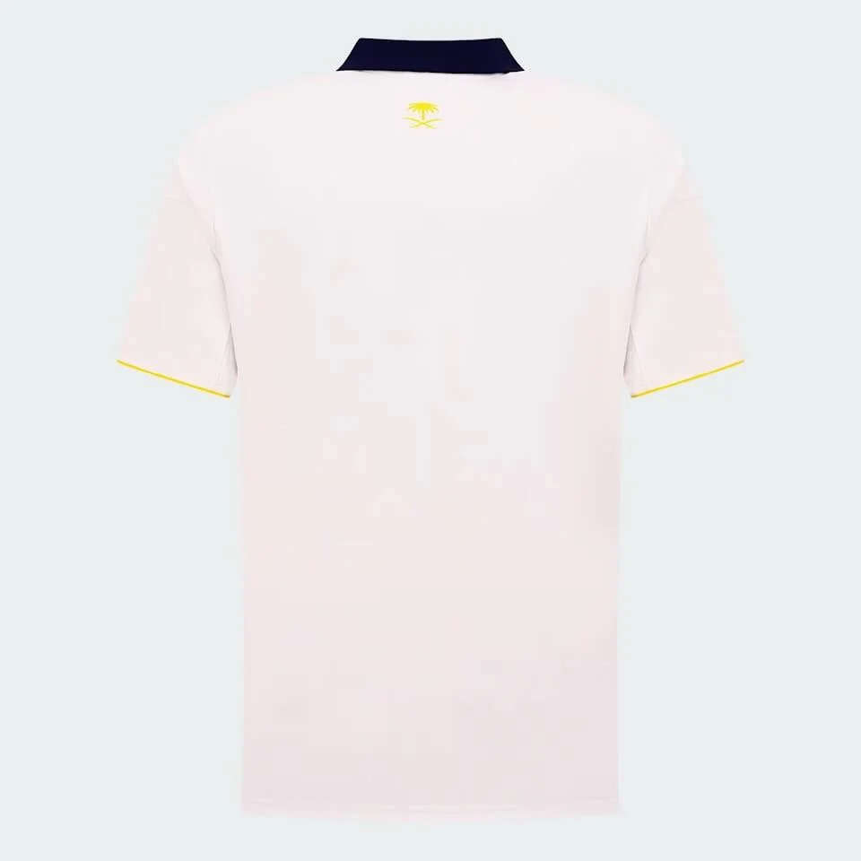 Campanha Al-Nassr
