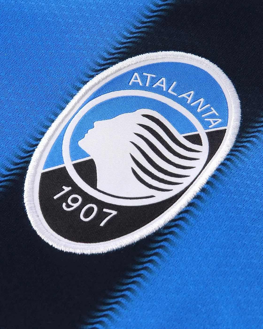 Campanha Atalanta