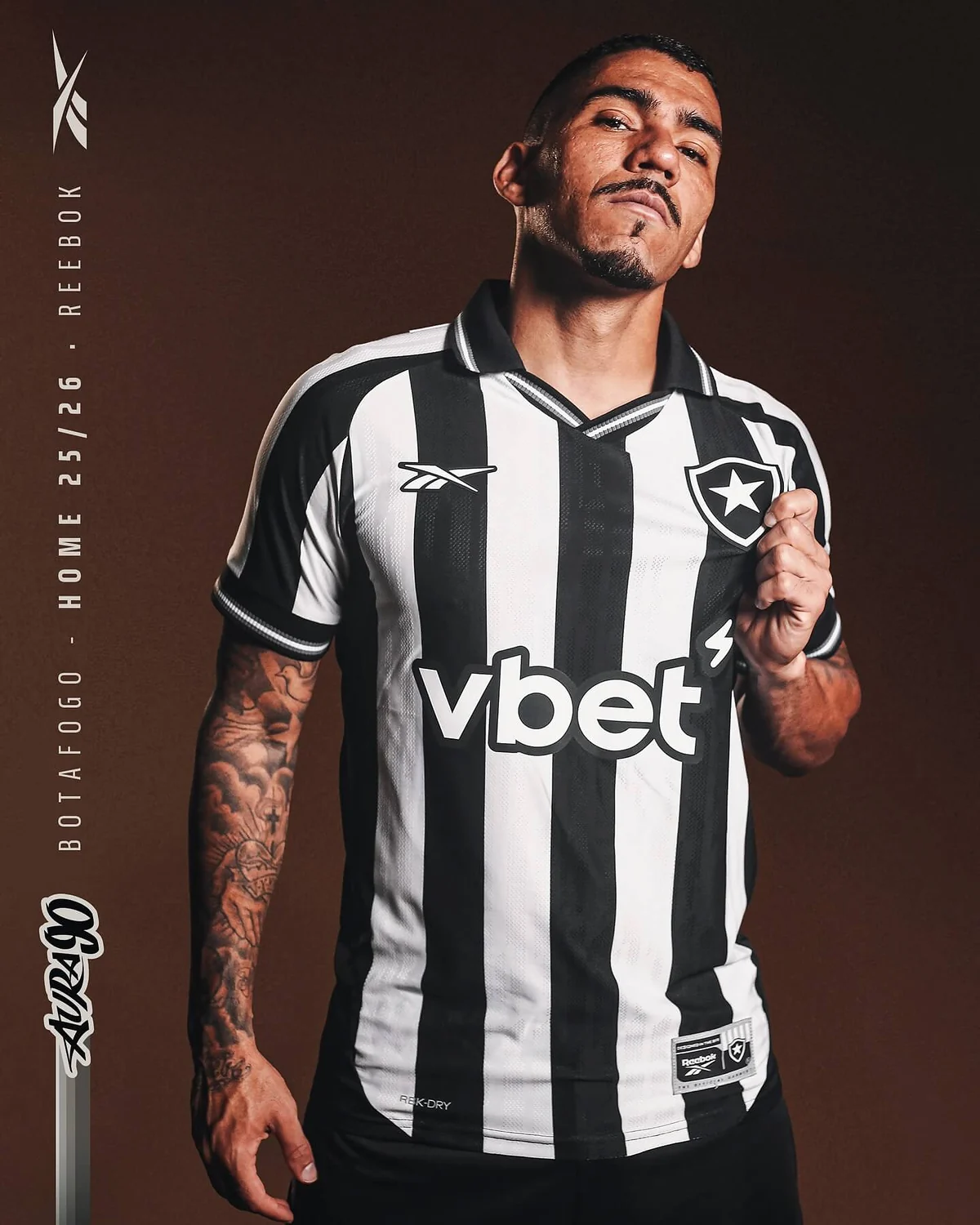 Campanha Botafogo