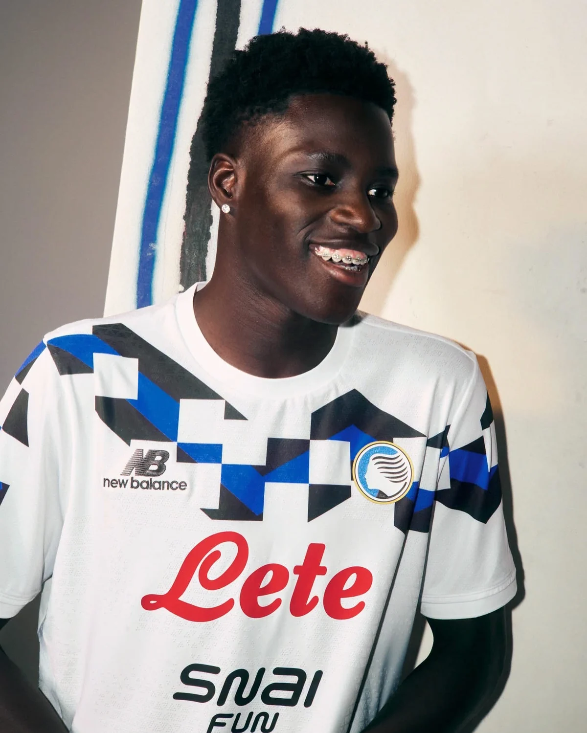 Campanha Atalanta