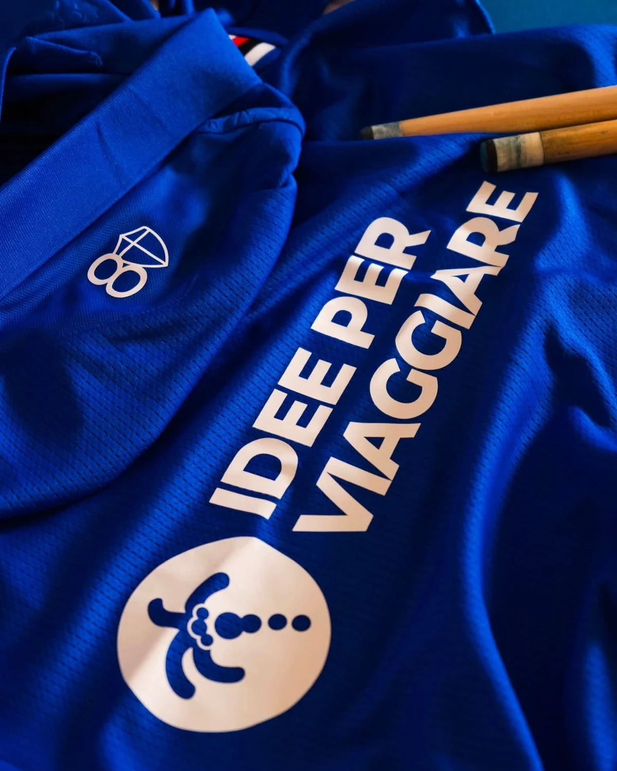 Campanha Sampdoria