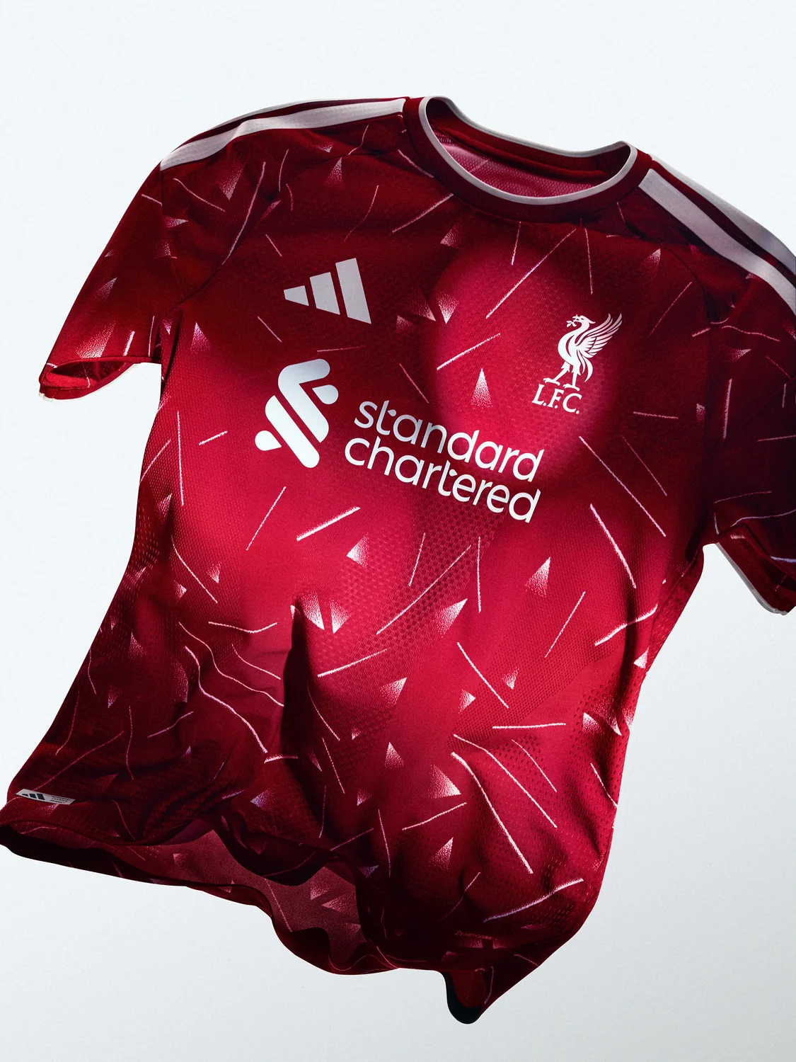 Campanha Liverpool