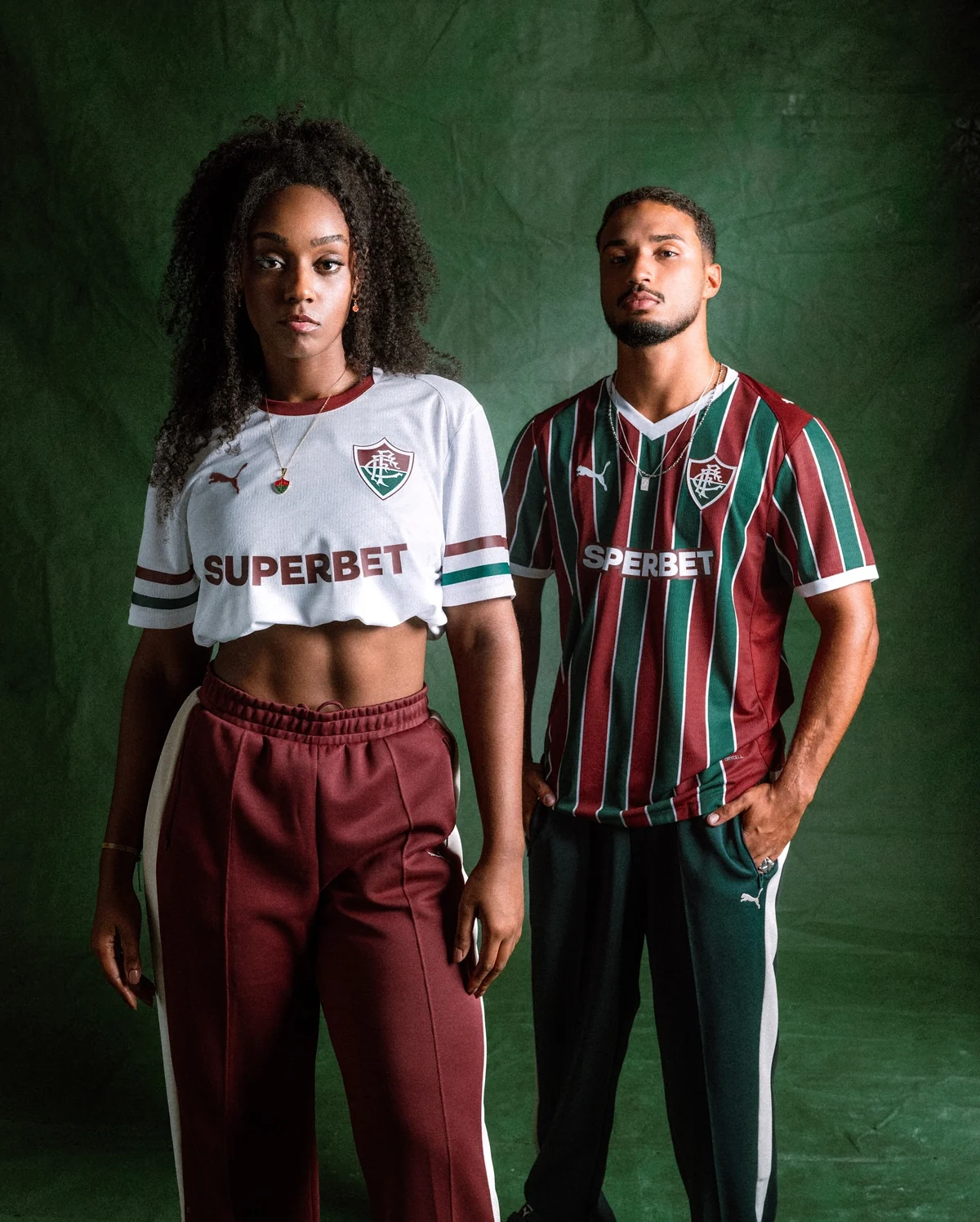 Campanha Fluminense