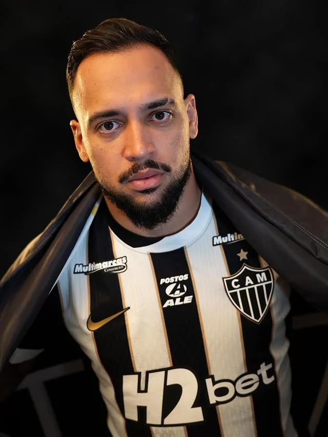 Campanha Atlético Mineiro