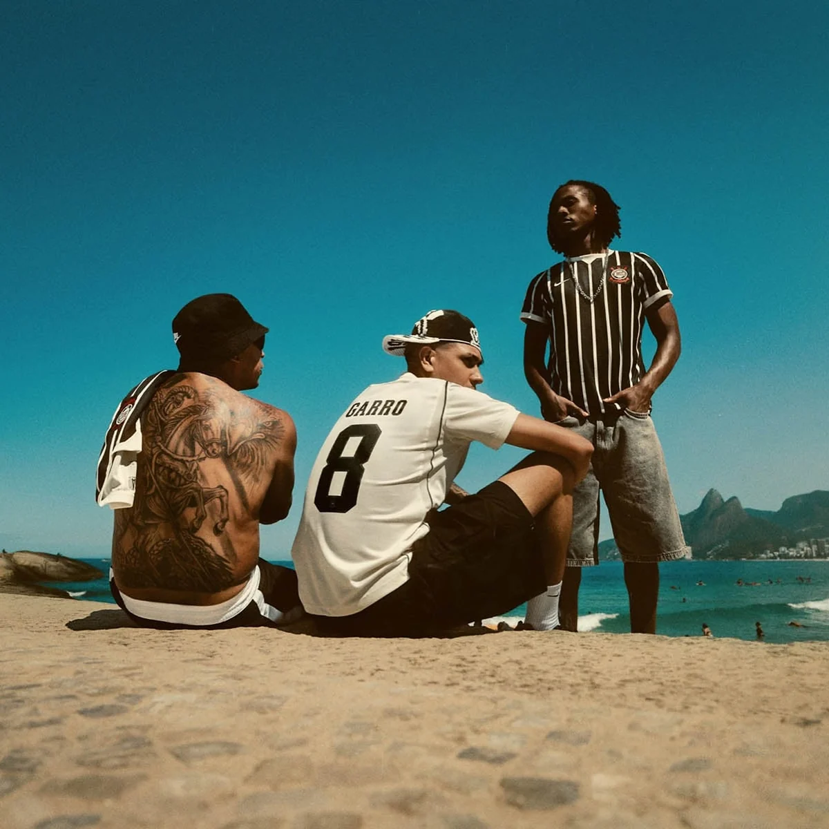 Campanha Corinthians