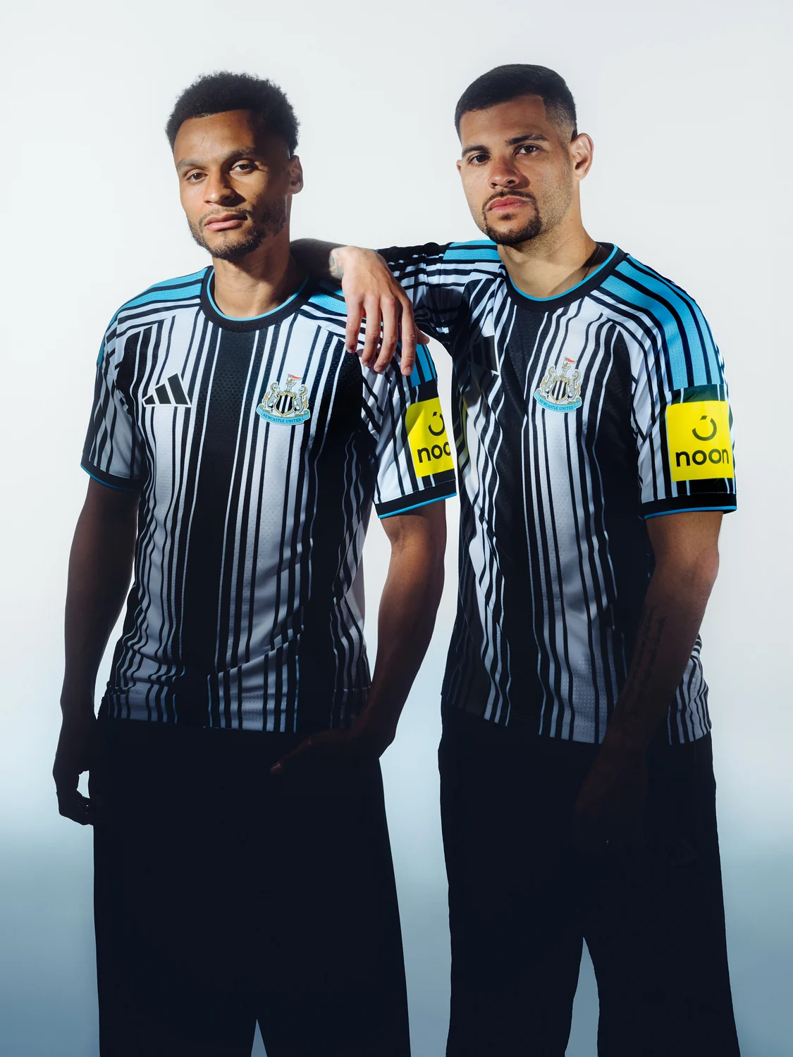Campanha Newcastle United