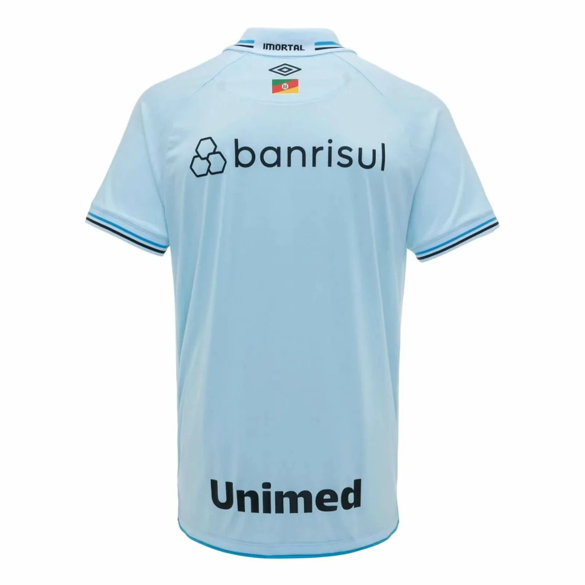 Campanha Grémio