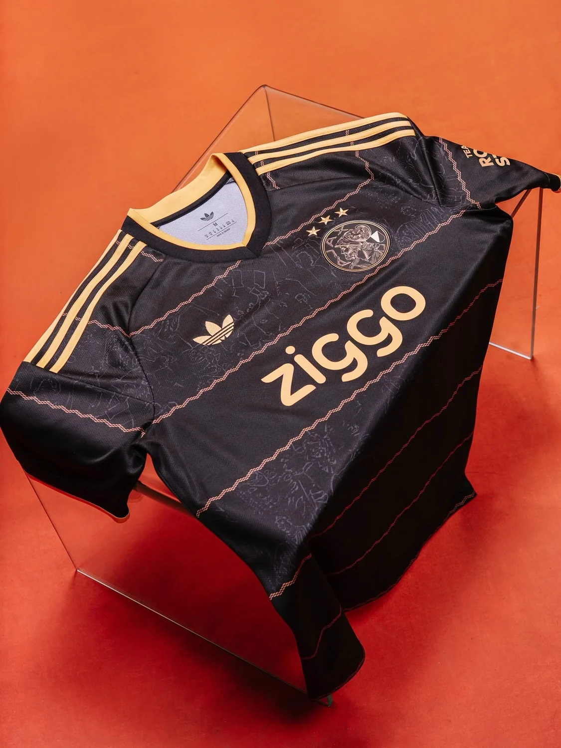 Campanha Ajax