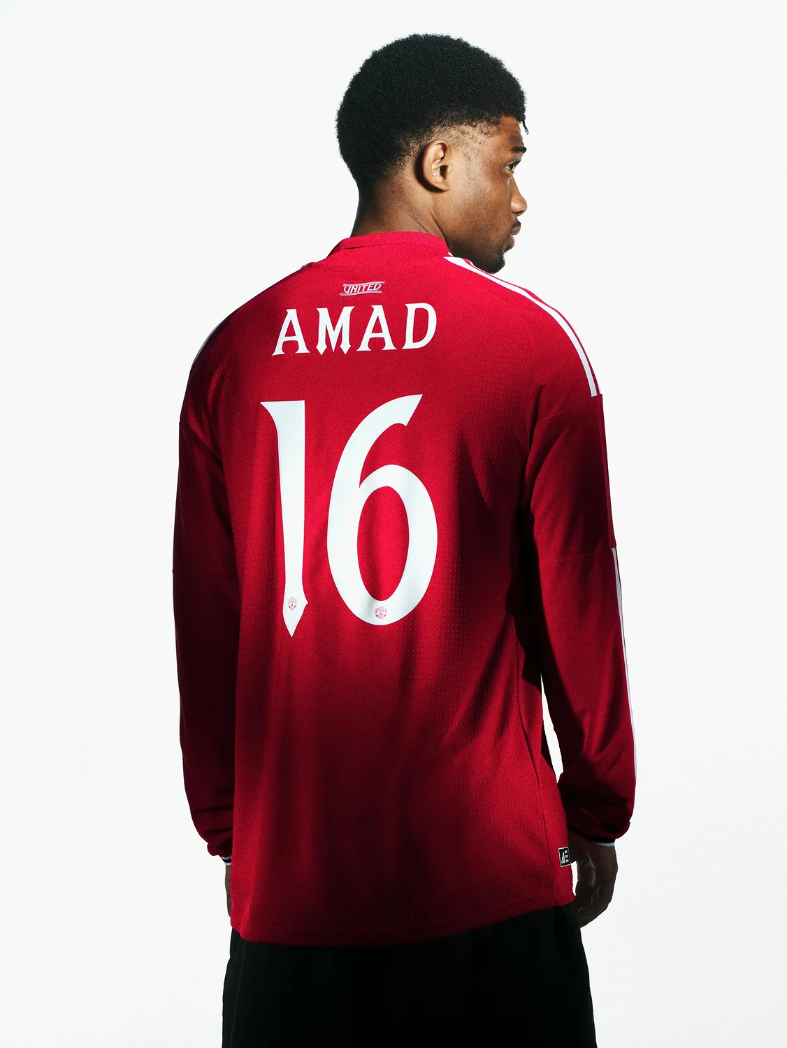 Campanha Manchester United