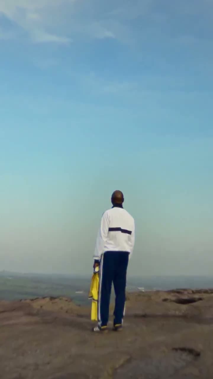 Vídeo Leeds United
