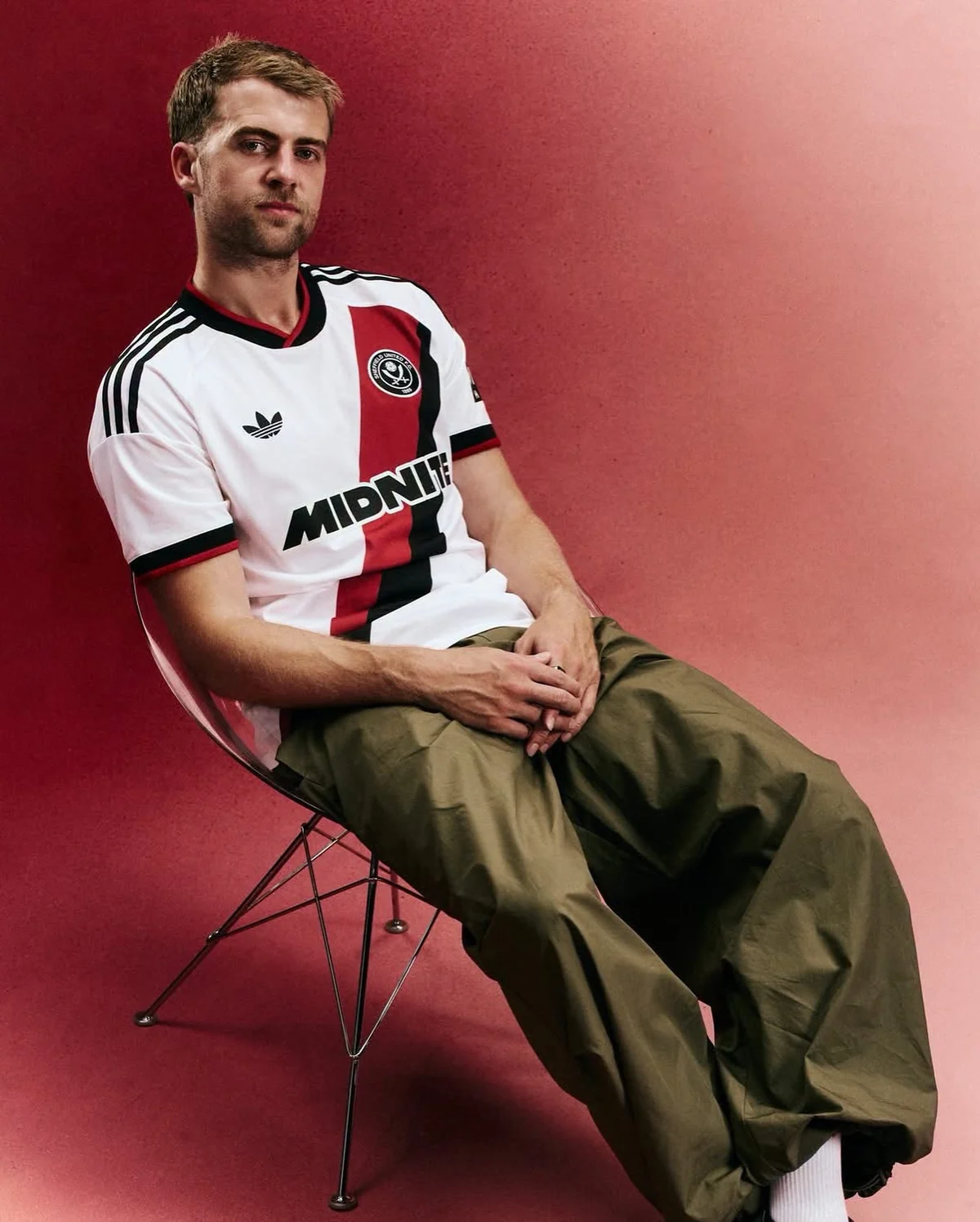 Campanha Sheffield United