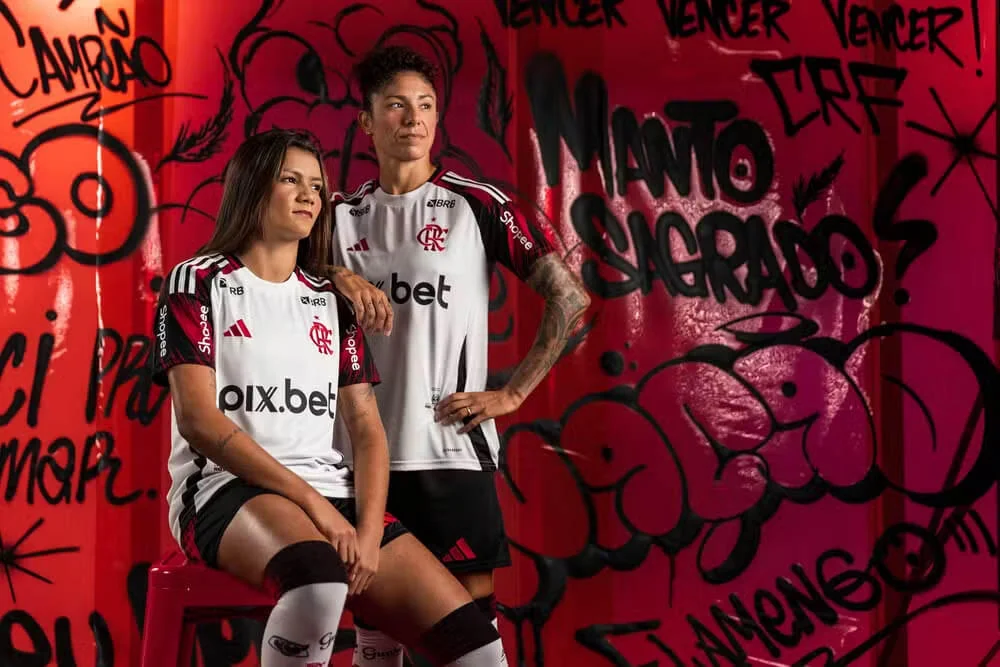 Campanha Flamengo