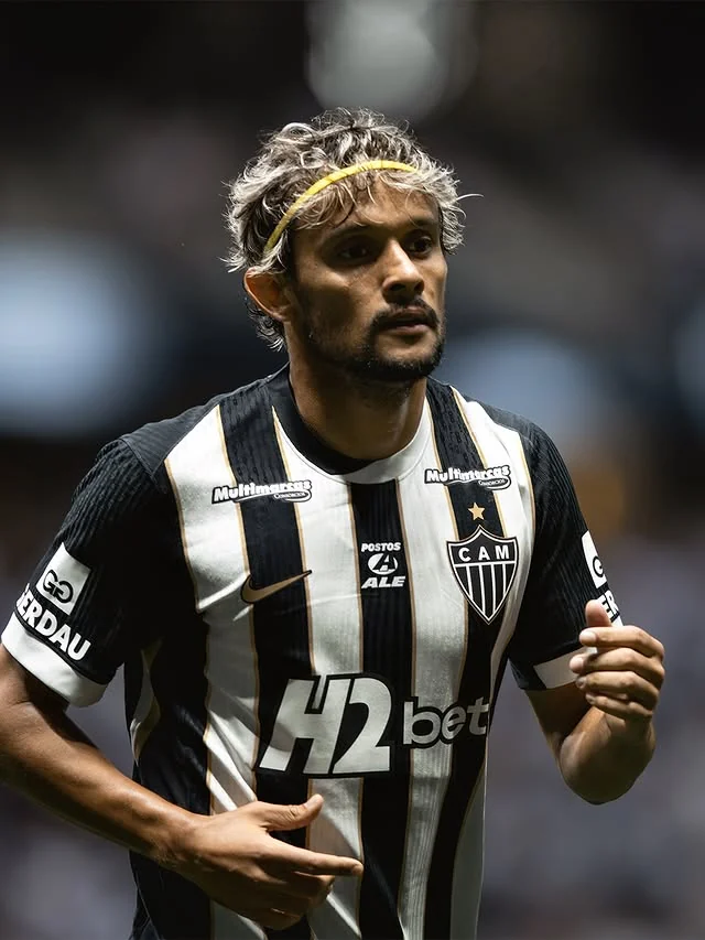 Campanha Atlético Mineiro