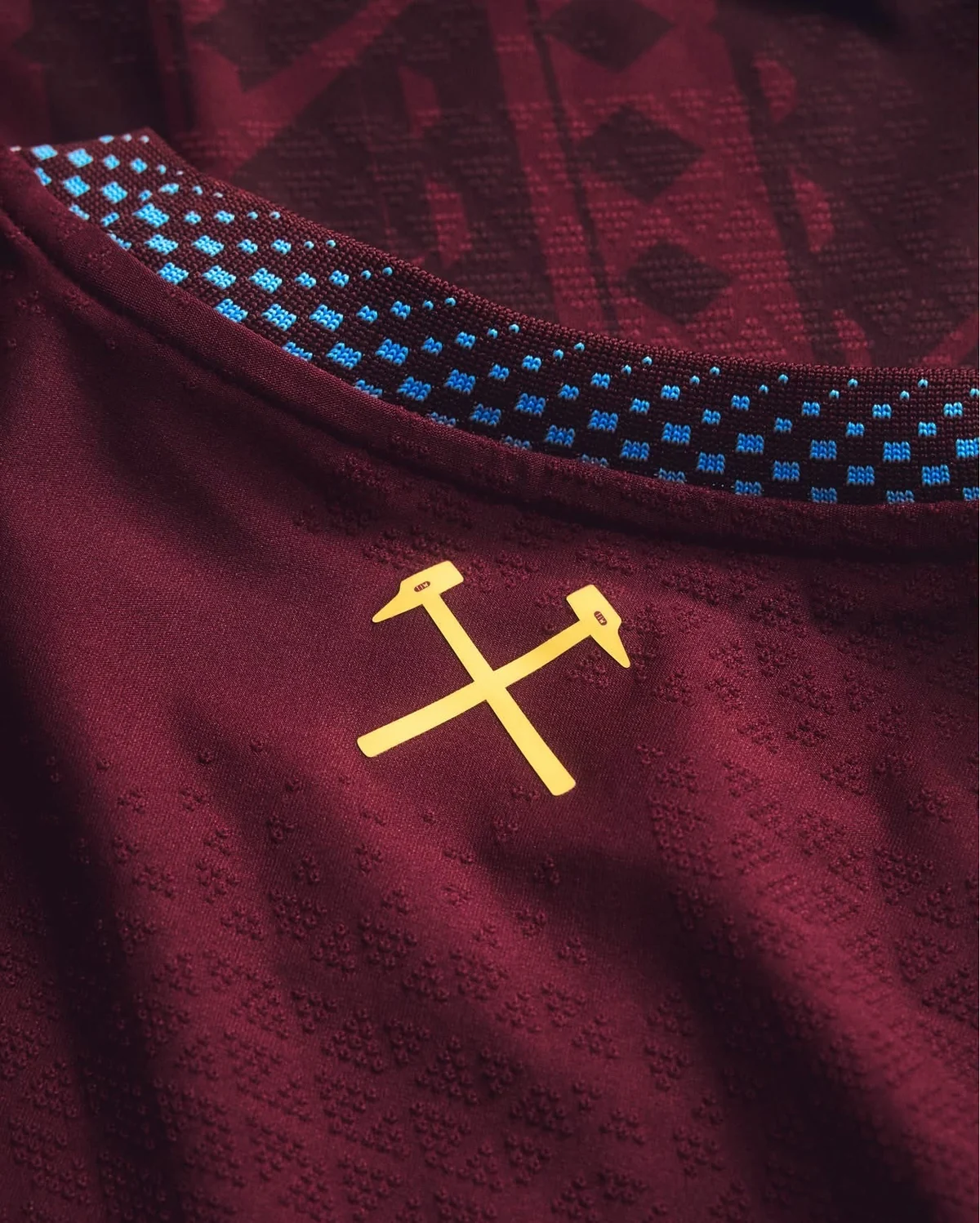 Campanha West Ham