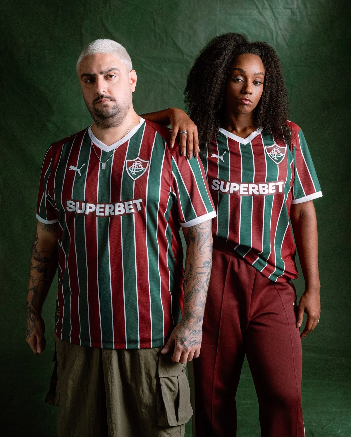 Campanha Fluminense