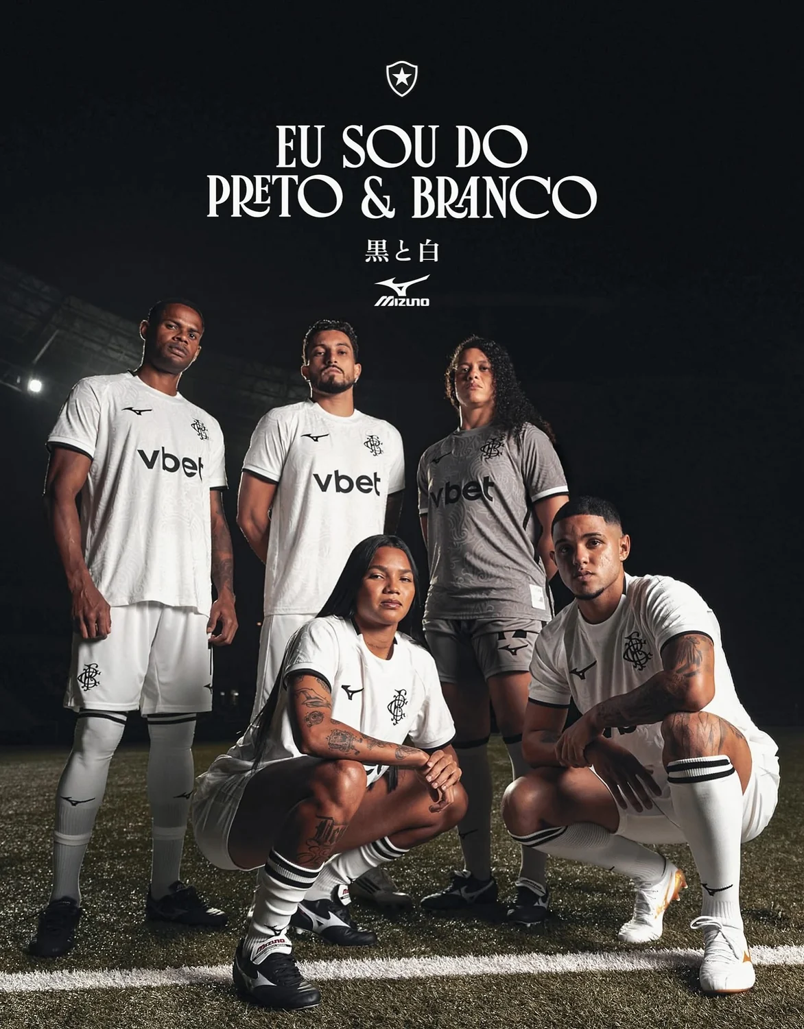 Campanha Botafogo