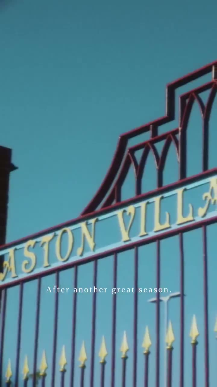 Vídeo Aston Villa