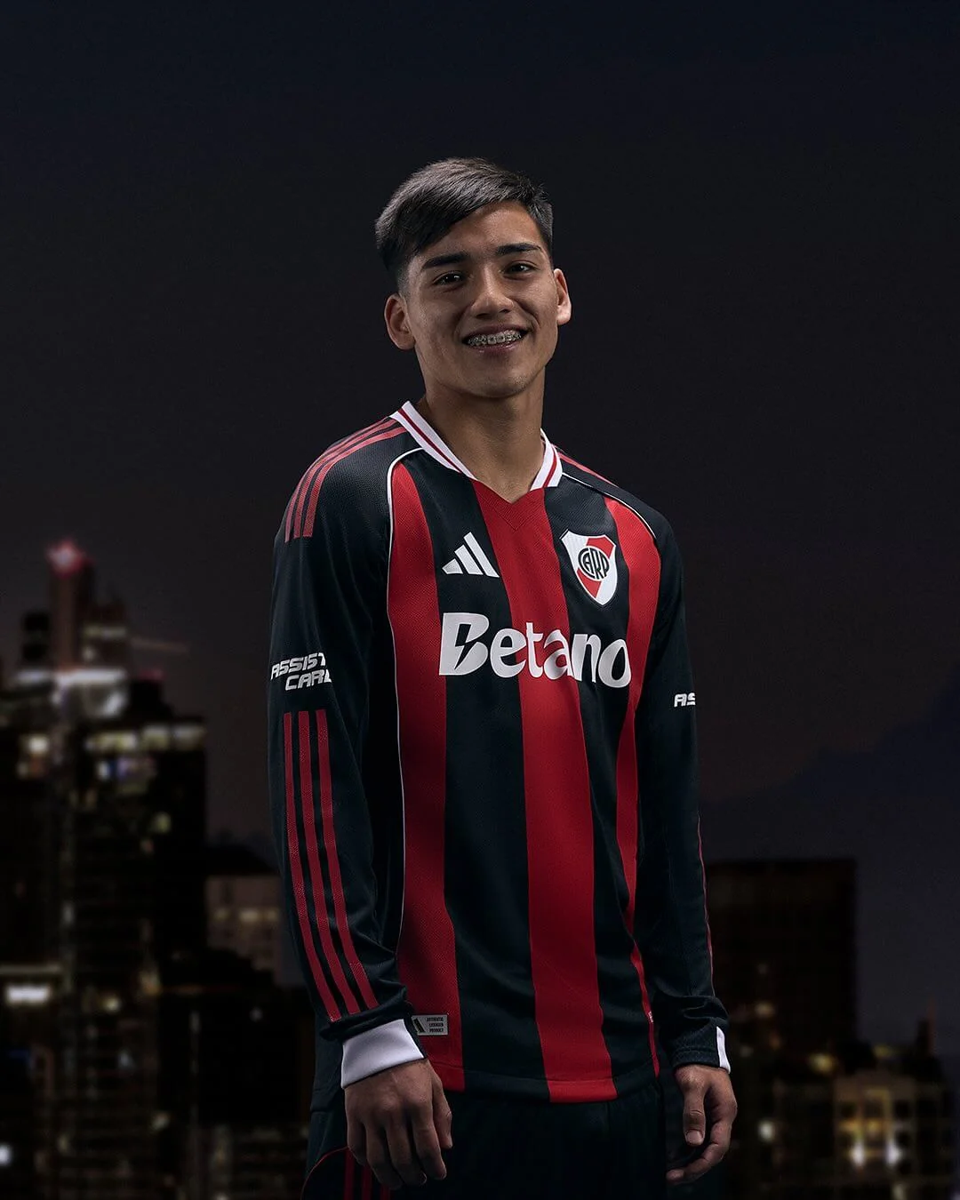 Campanha River Plate
