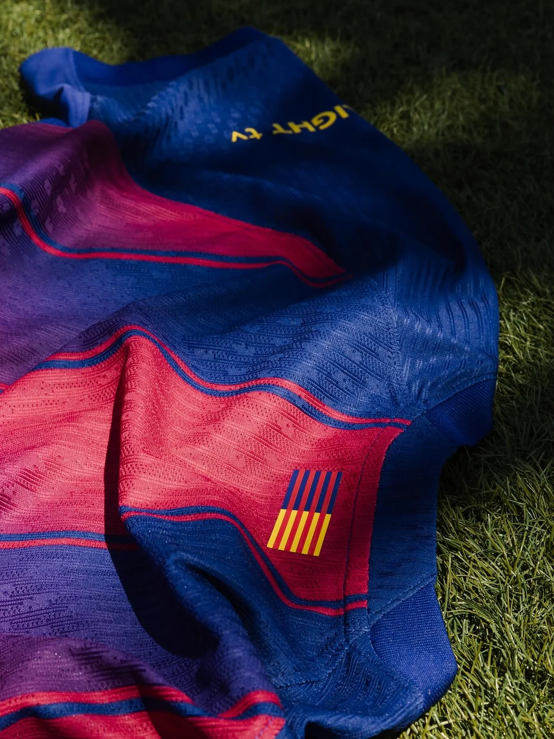Campanha Barcelona