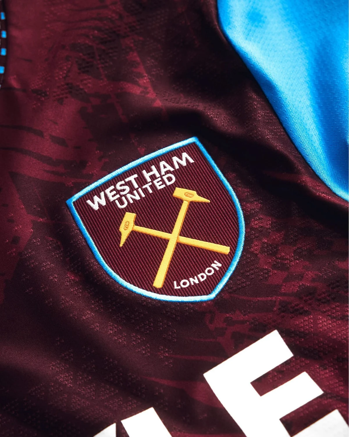 Campanha West Ham