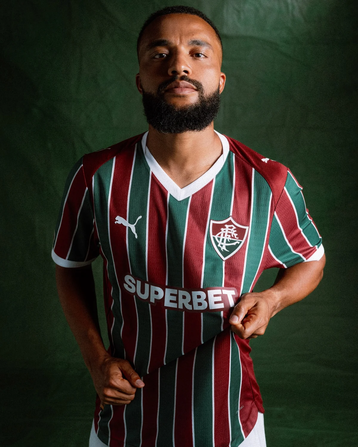 Campanha Fluminense