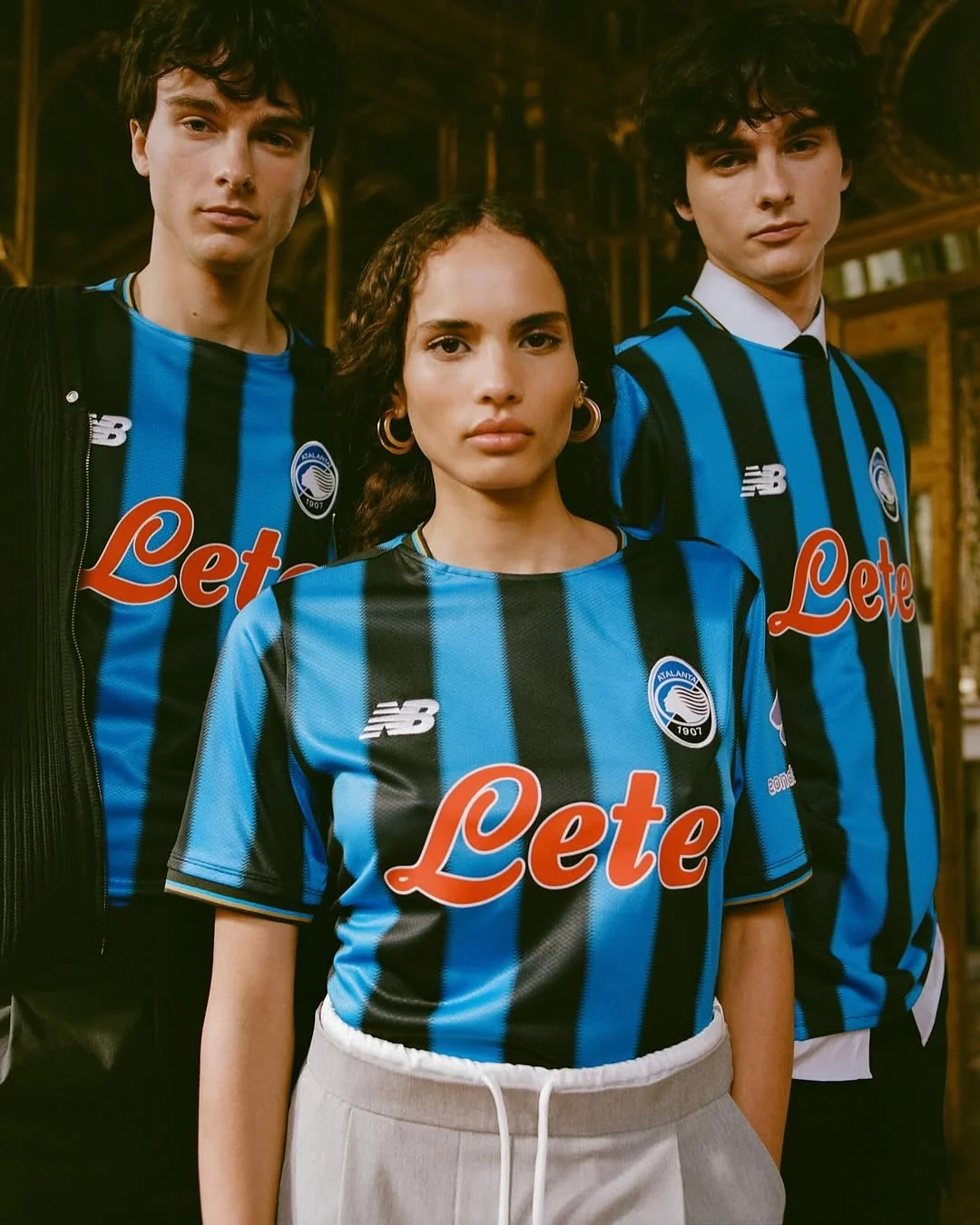 Campanha Atalanta
