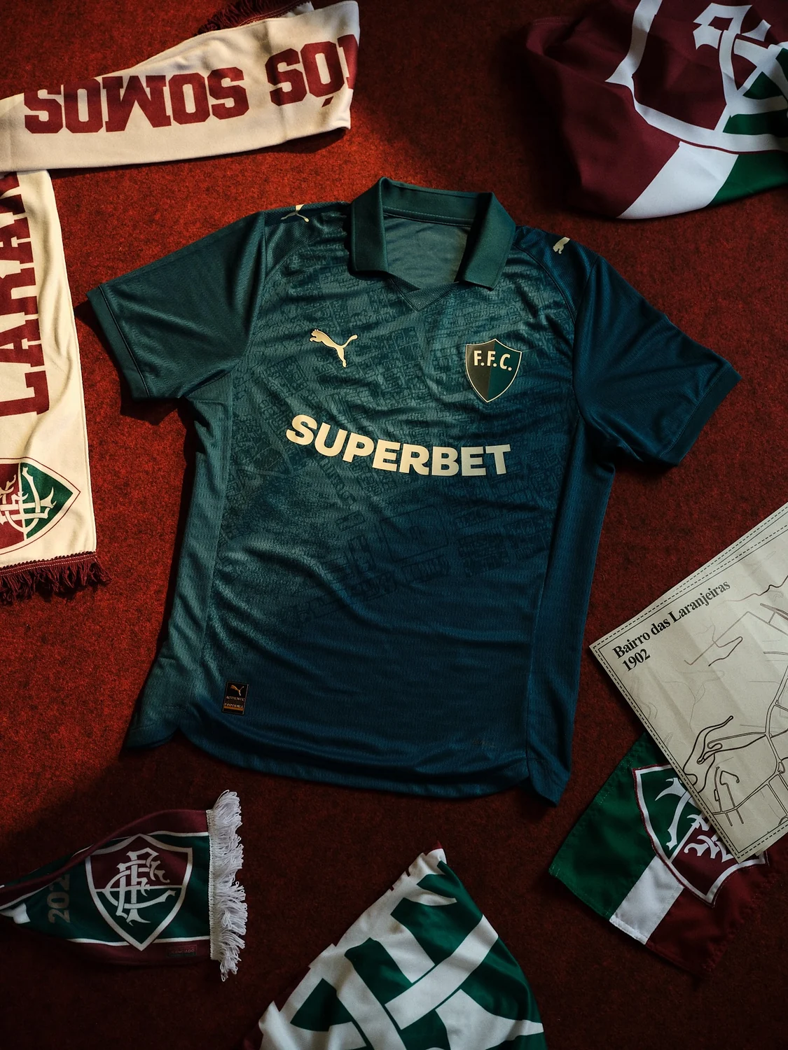 Campanha Fluminense