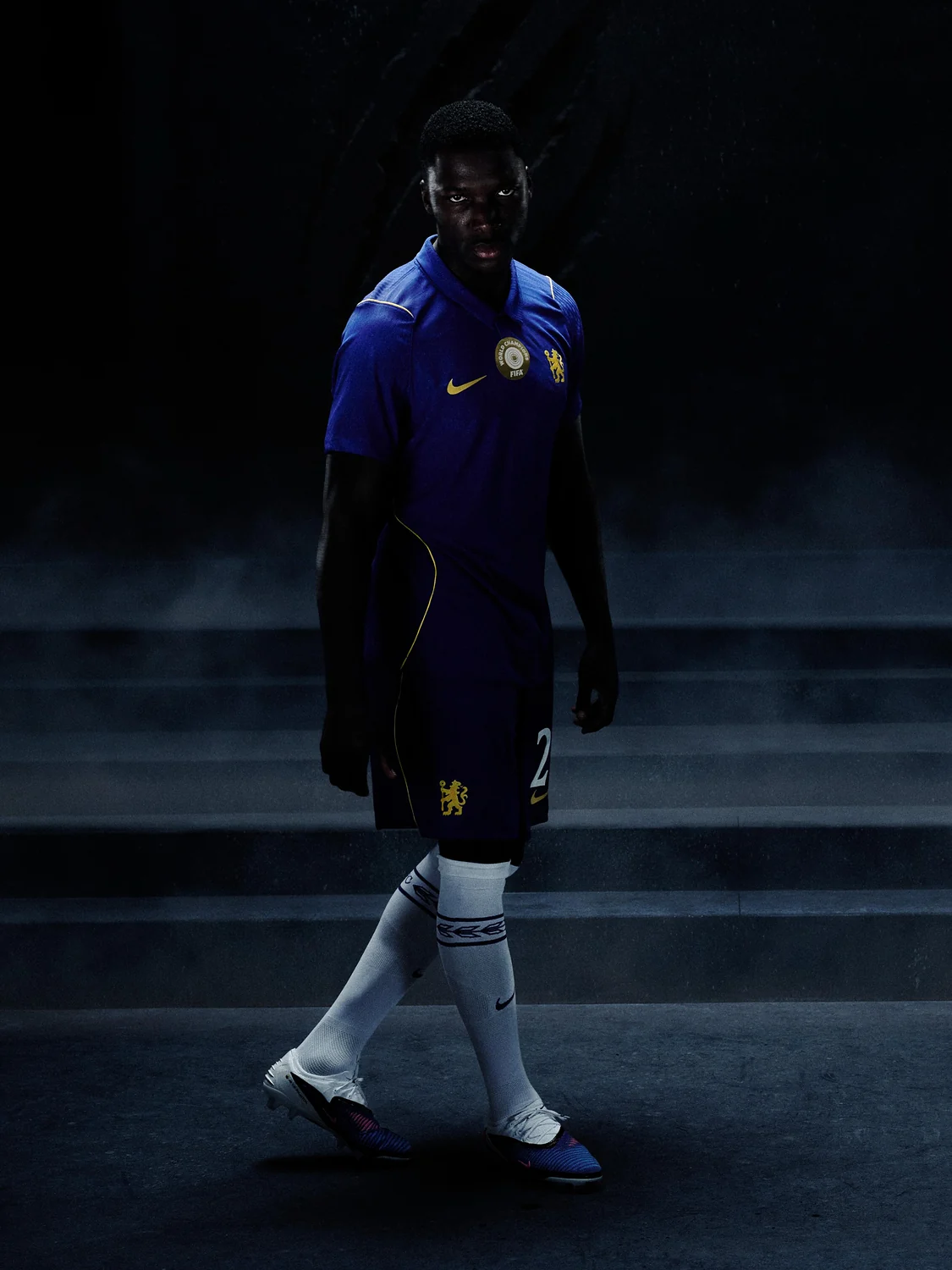 Campanha Chelsea