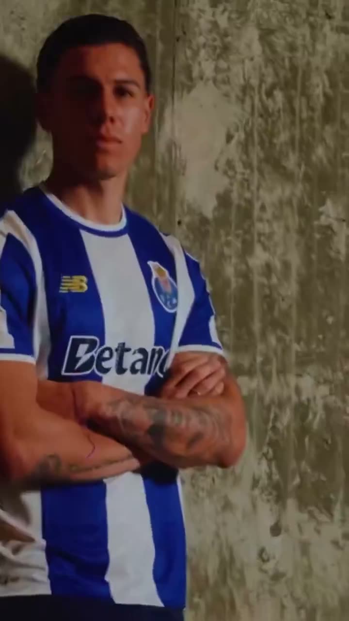 Vídeo FC Porto