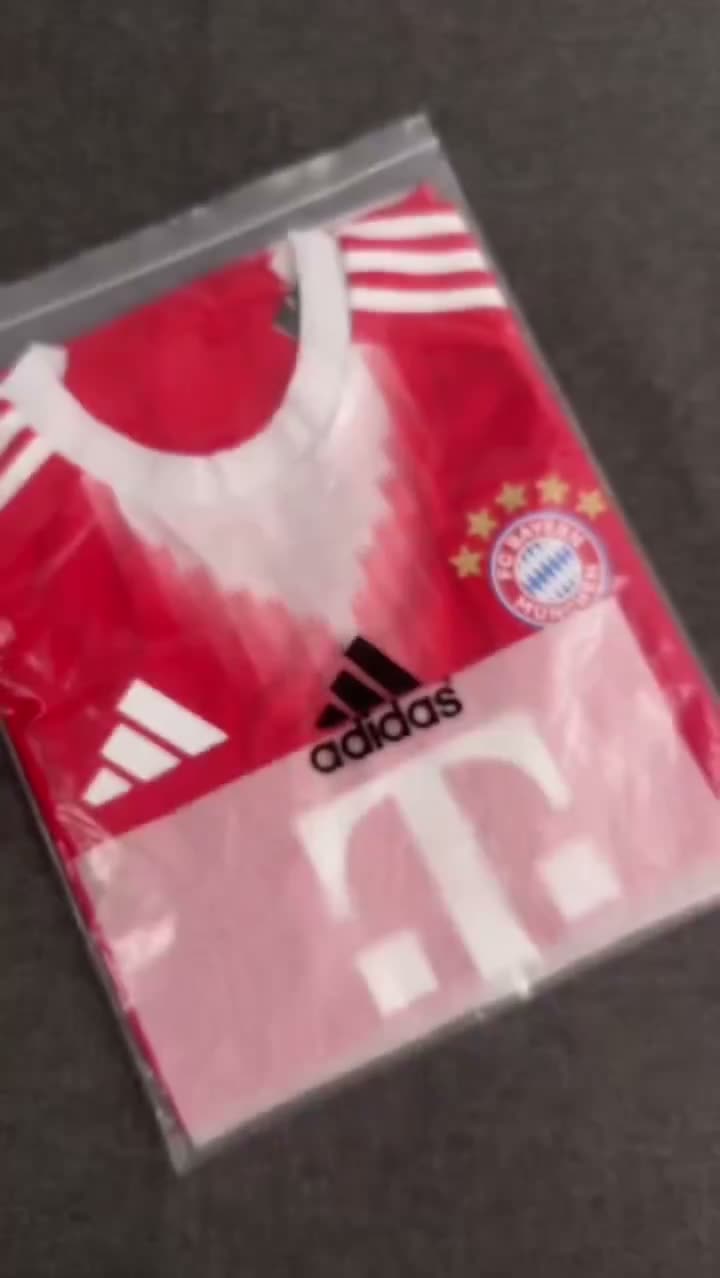 Vídeo Bayern Munique