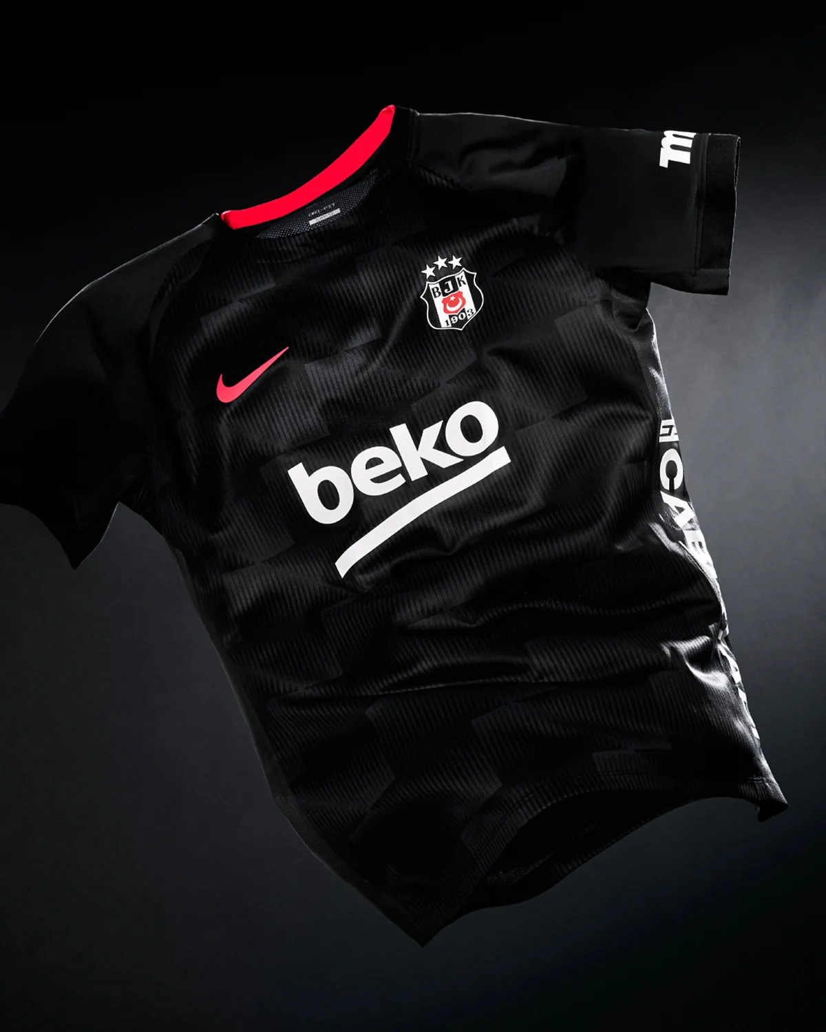 Campanha Besiktas