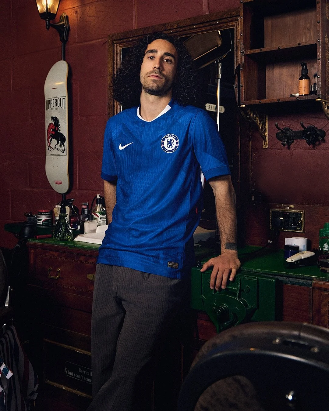 Campanha Chelsea