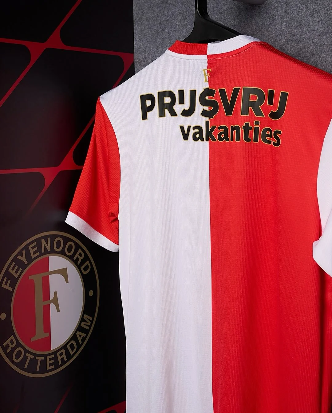 Campanha Feyenoord
