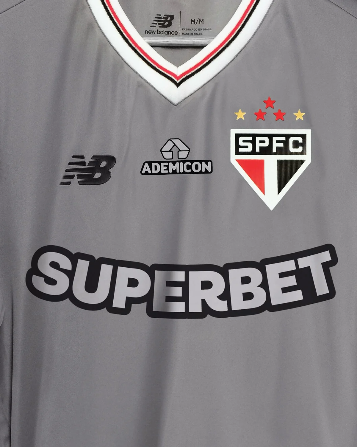 Campanha São Paulo