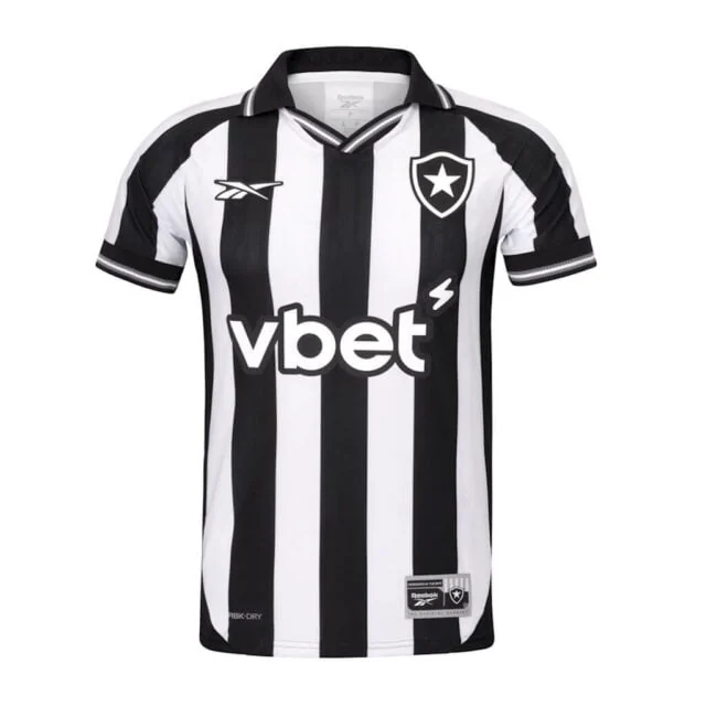 Campanha Botafogo