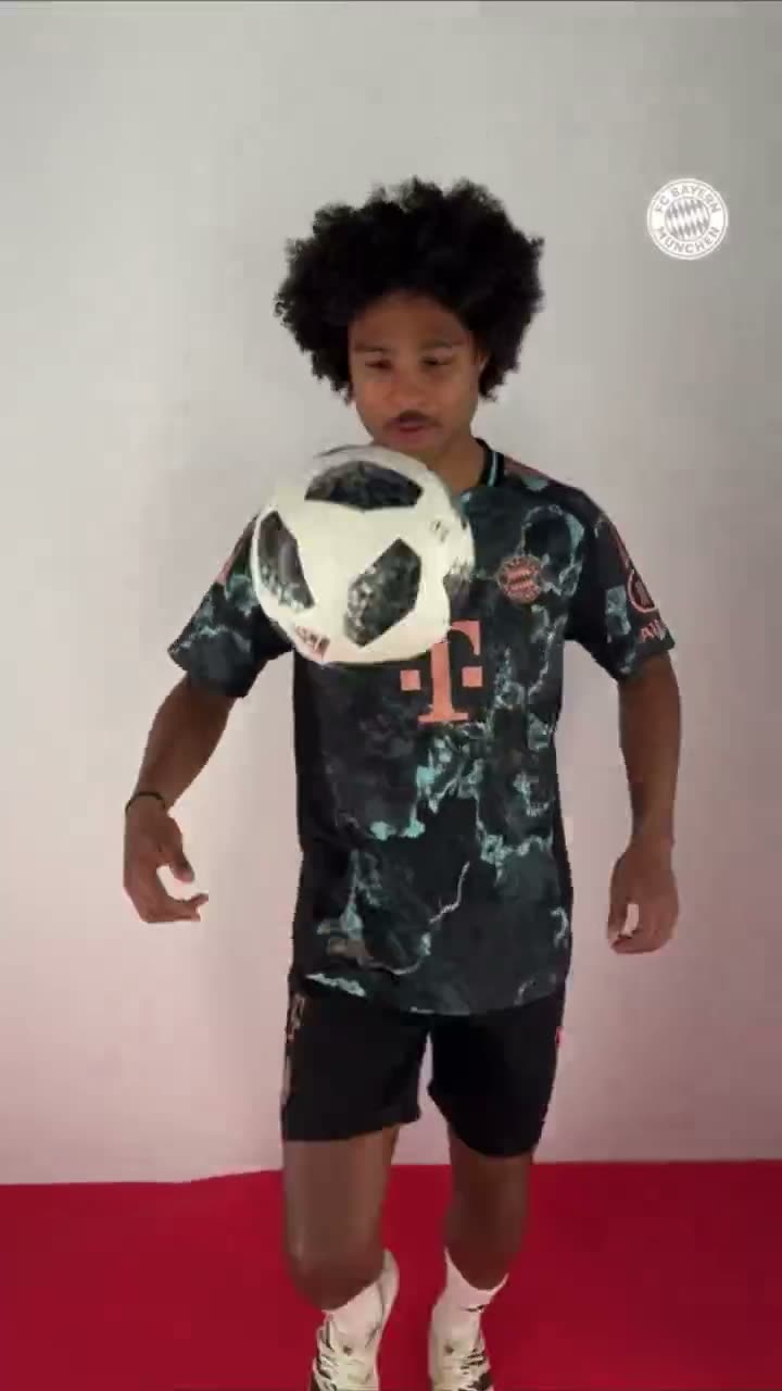 Vídeo Bayern Munique