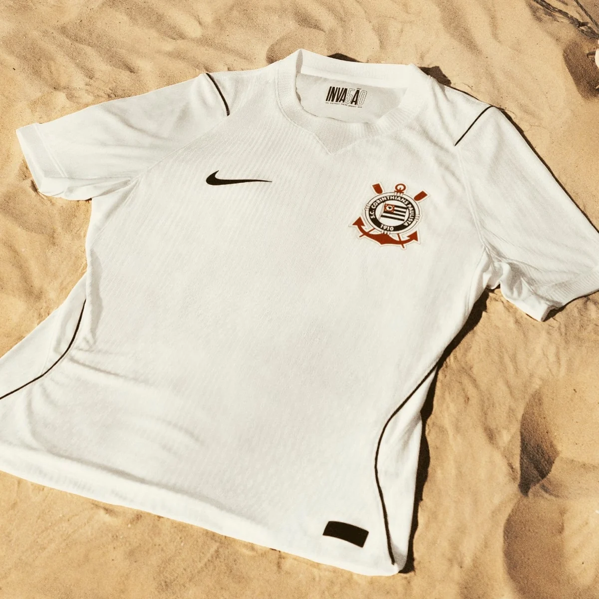 Campanha Corinthians